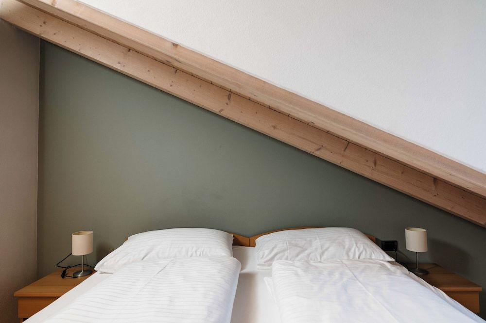 Residence Isarcus Apartment, Balcony 2