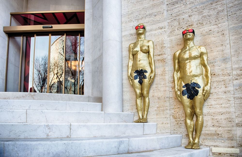 undefined NYX Hotel Milan by Leonardo Hotels 4