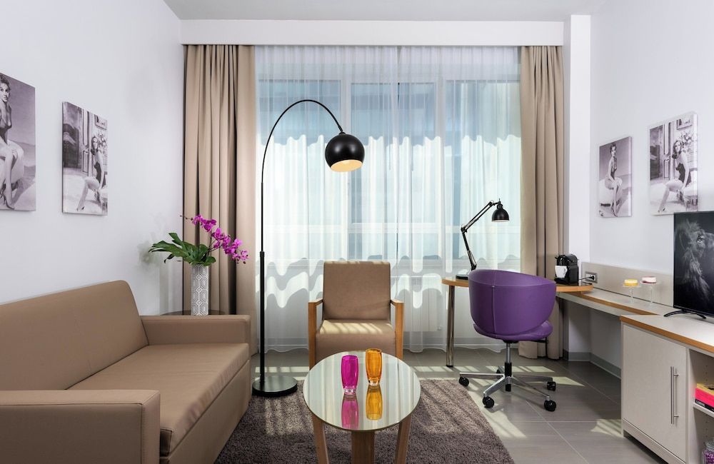 undefined NYX Hotel Milan by Leonardo Hotels 9