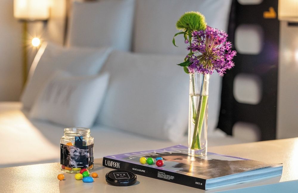 undefined NYX Hotel Milan by Leonardo Hotels 10