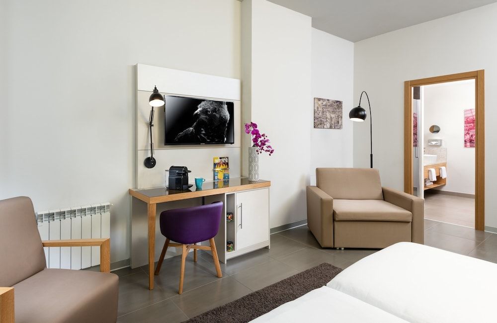 undefined NYX Hotel Milan by Leonardo Hotels 7
