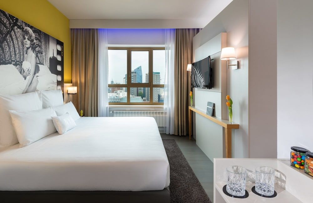 undefined NYX Hotel Milan by Leonardo Hotels 8