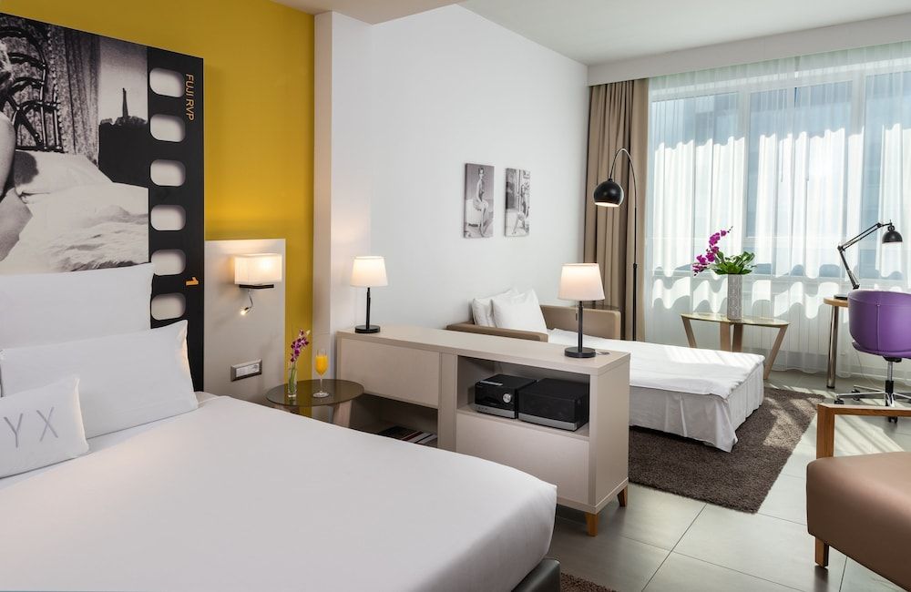 undefined NYX Hotel Milan by Leonardo Hotels 9