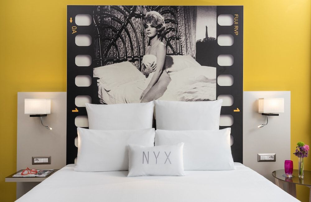 undefined NYX Hotel Milan by Leonardo Hotels 10