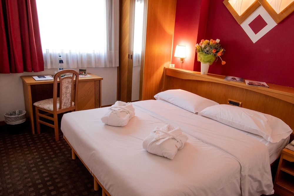 Hotel Sant Anton Double or Twin Room