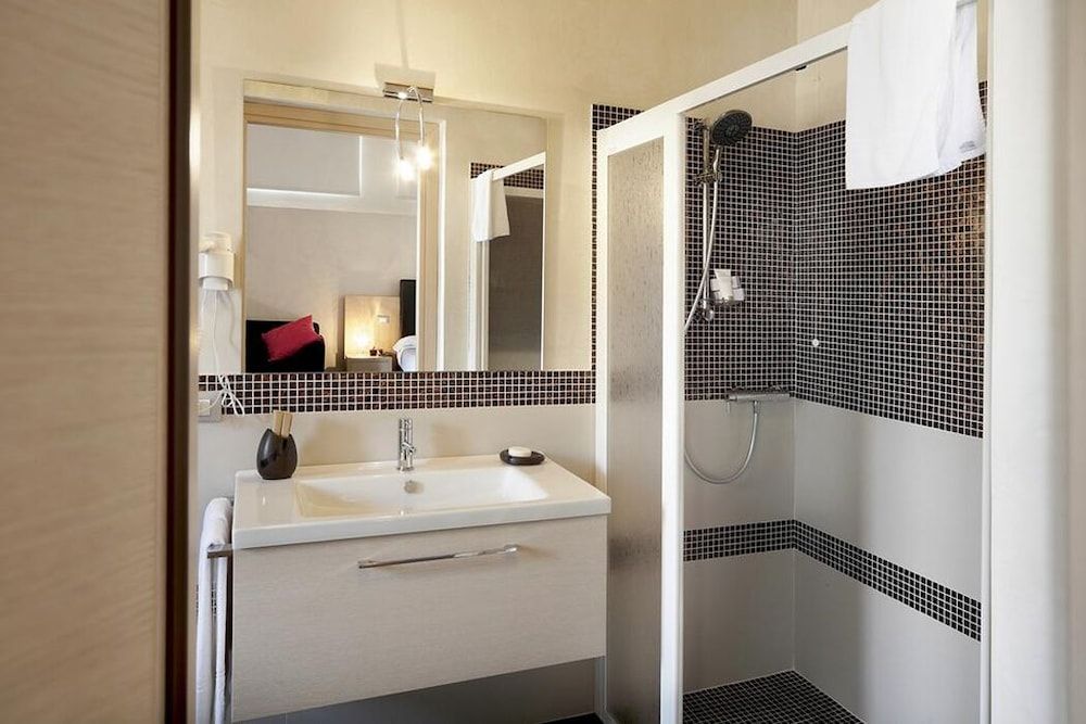 Hotel Casato Licitra Standard Double Room