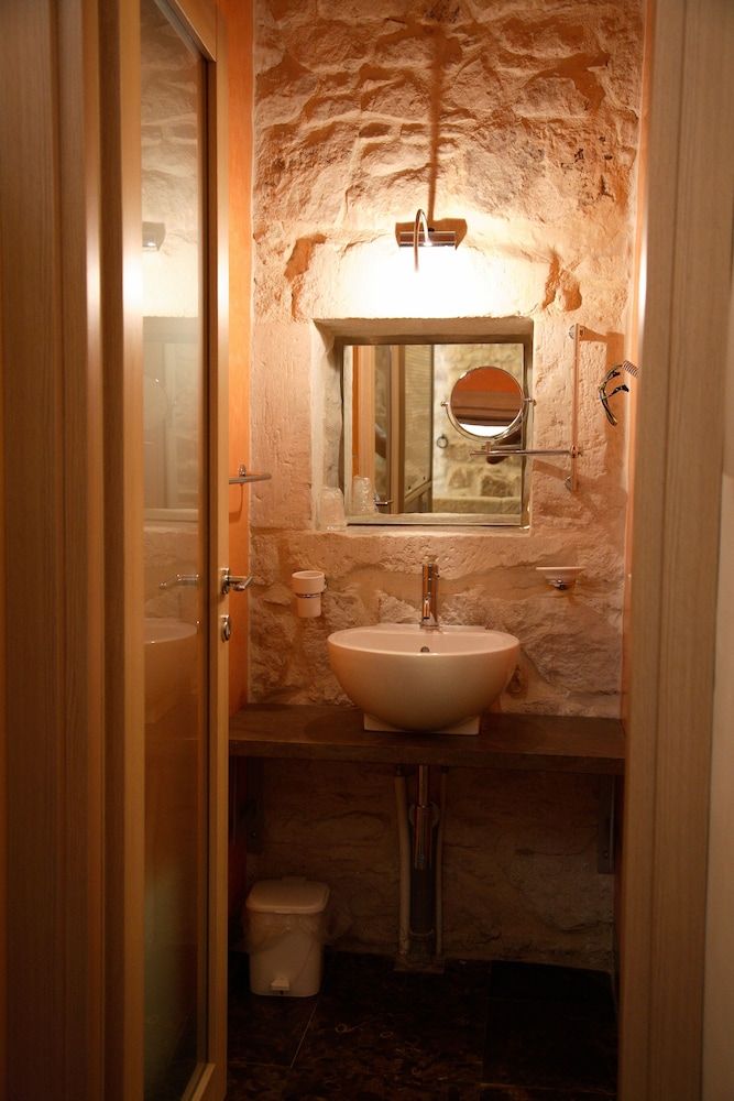 Hotel Casato Licitra Superior Double Room