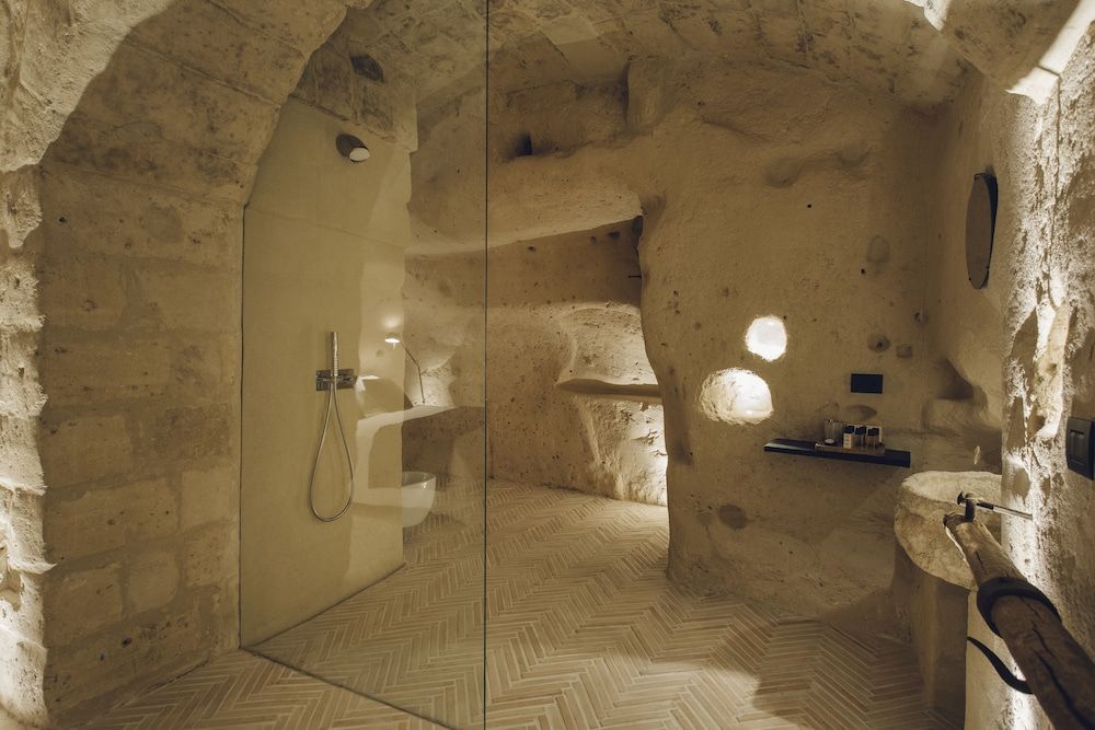 Il Palazzotto Deluxe Room 4