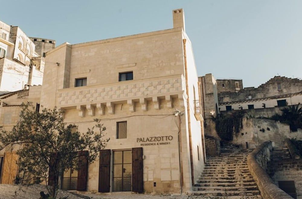 undefined Il Palazzotto