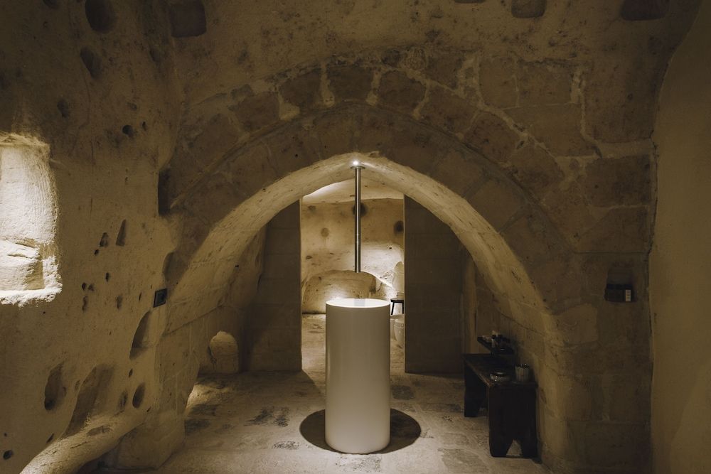 Il Palazzotto Deluxe Room 6