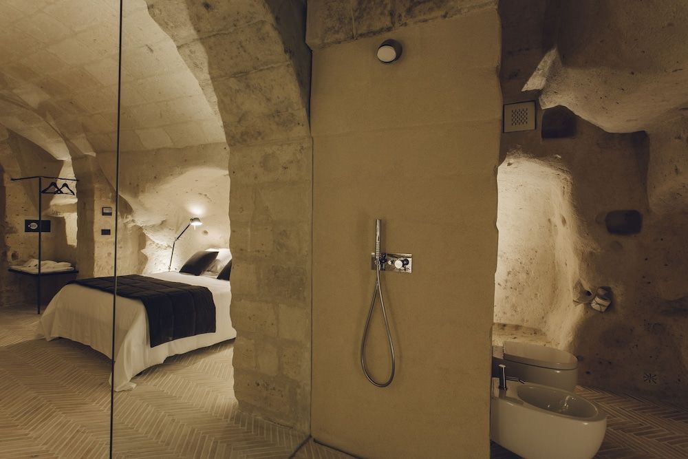 Il Palazzotto Deluxe Room 5