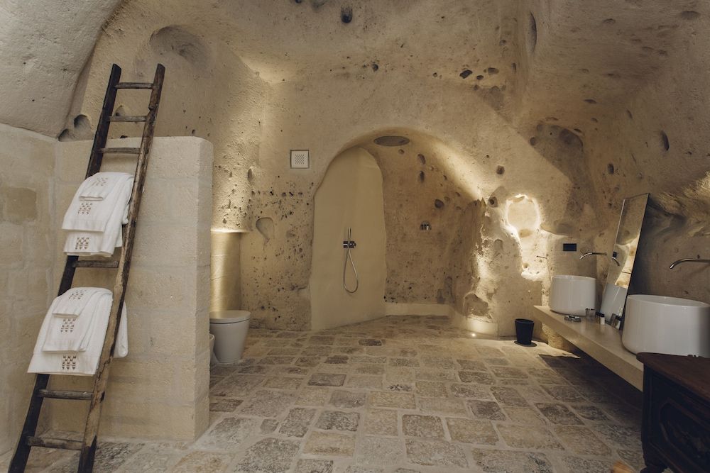 Il Palazzotto Deluxe Room 3