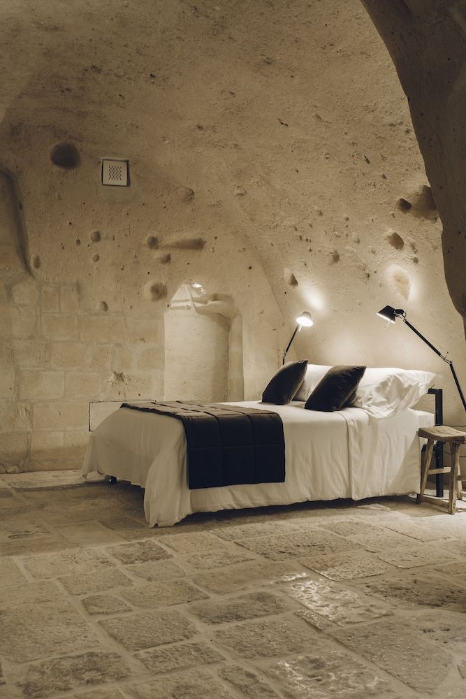 Il Palazzotto Deluxe Room 7