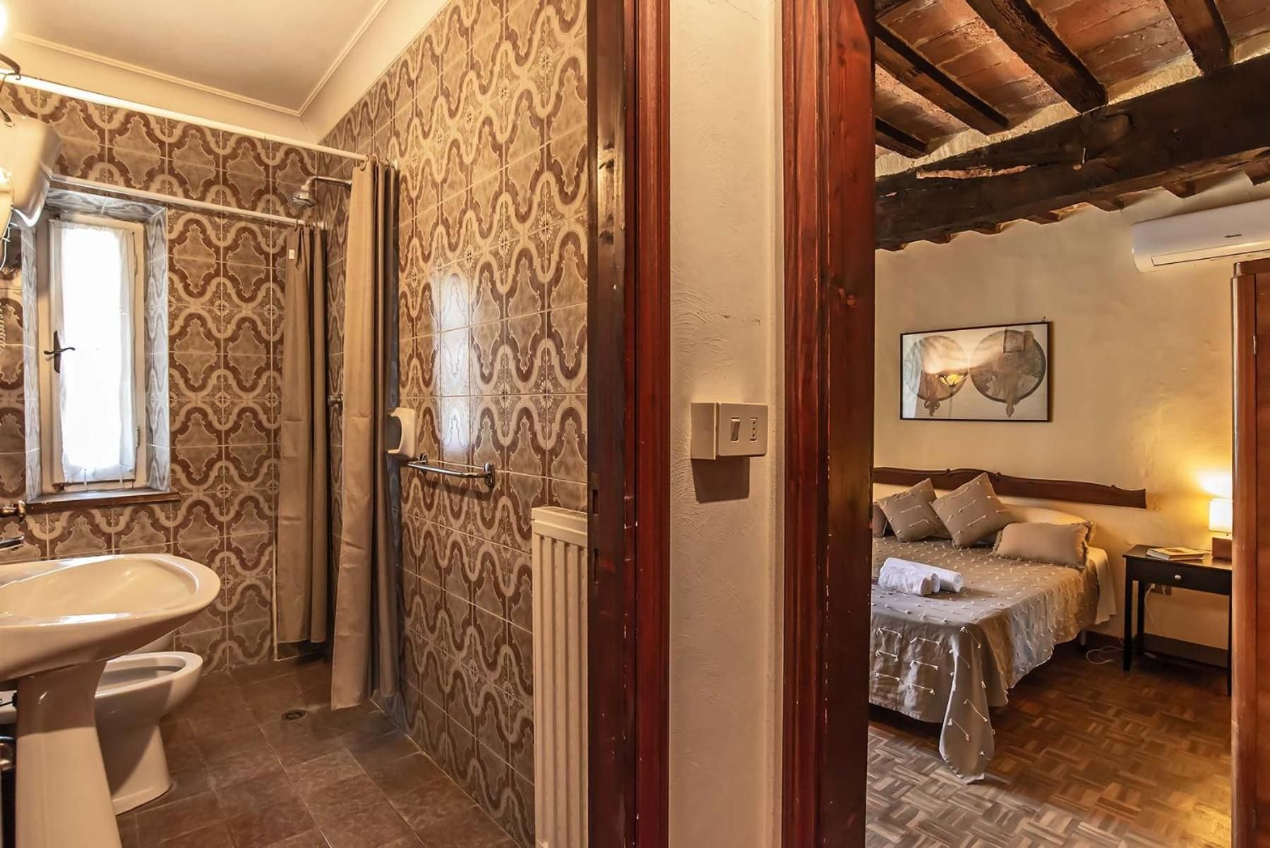 Budget Double Room