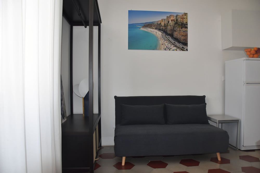 Rhegion B&B Deluxe Apartment 12