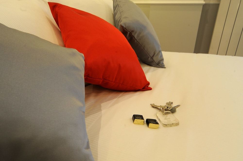 undefined My Suites Piazza di Spagna 9