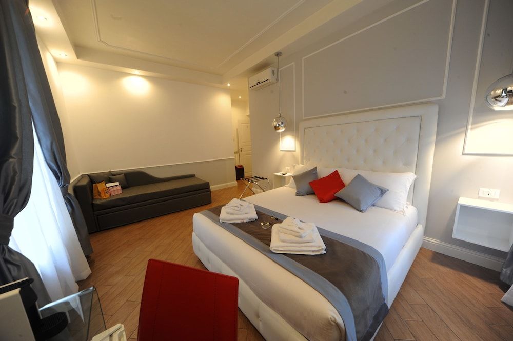 undefined My Suites Piazza di Spagna 7