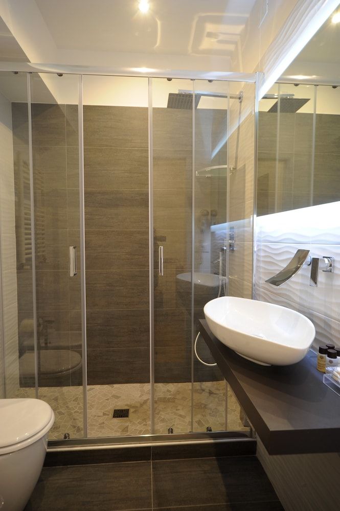 undefined My Suites Piazza di Spagna 10