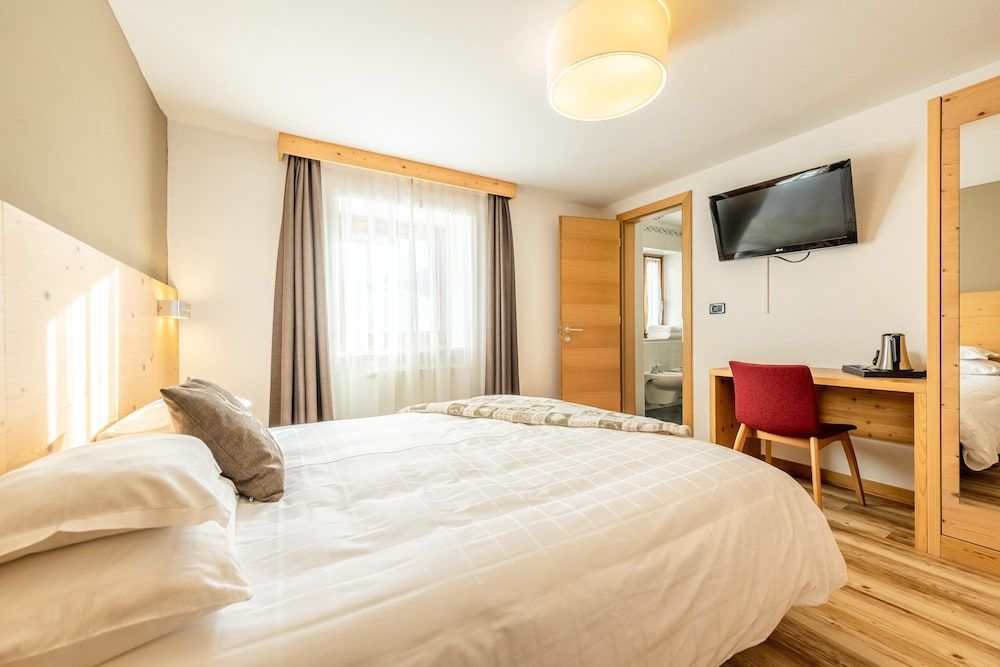 Comfort Double or Twin Room