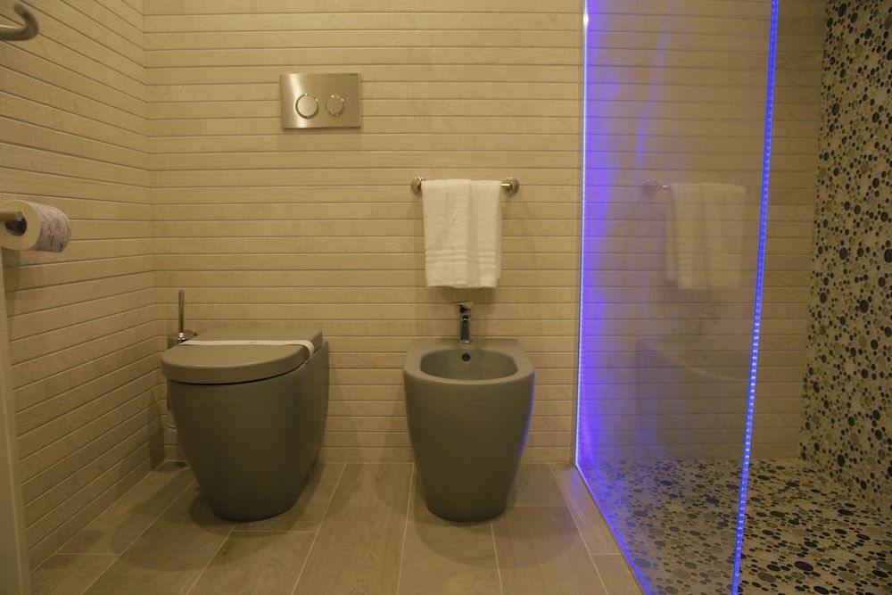 Hotel degli Ulivi Suite 3