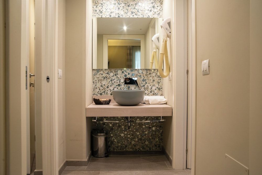 Hotel degli Ulivi Suite 4