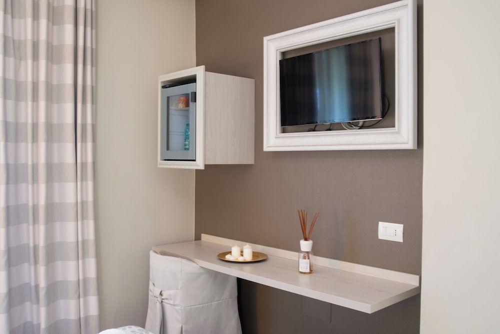 Hotel degli Ulivi Room (Ulivi ) 3