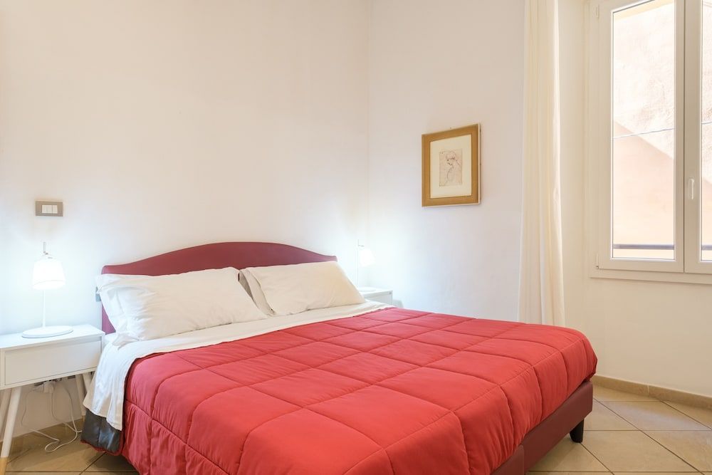 Apartment, 1 Bedroom
