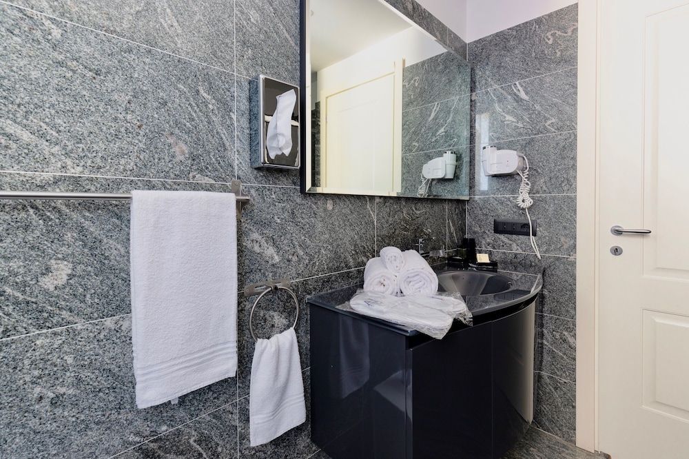 Aiello Rooms Double Room 9