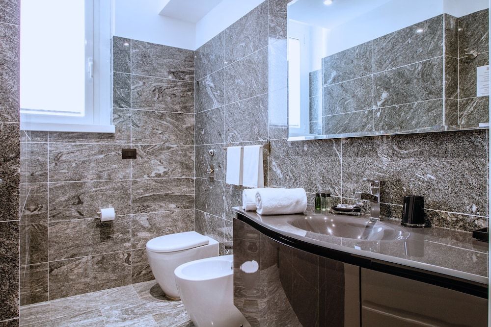 Aiello Rooms Double Room 8