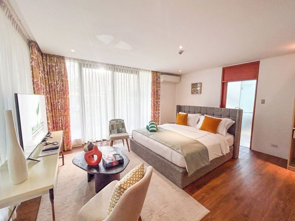 Misibis Bay One Bedroom Deluxe Villa