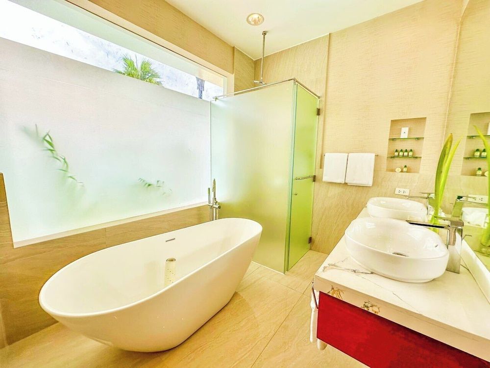 Misibis Bay One Bedroom Deluxe Villa 2