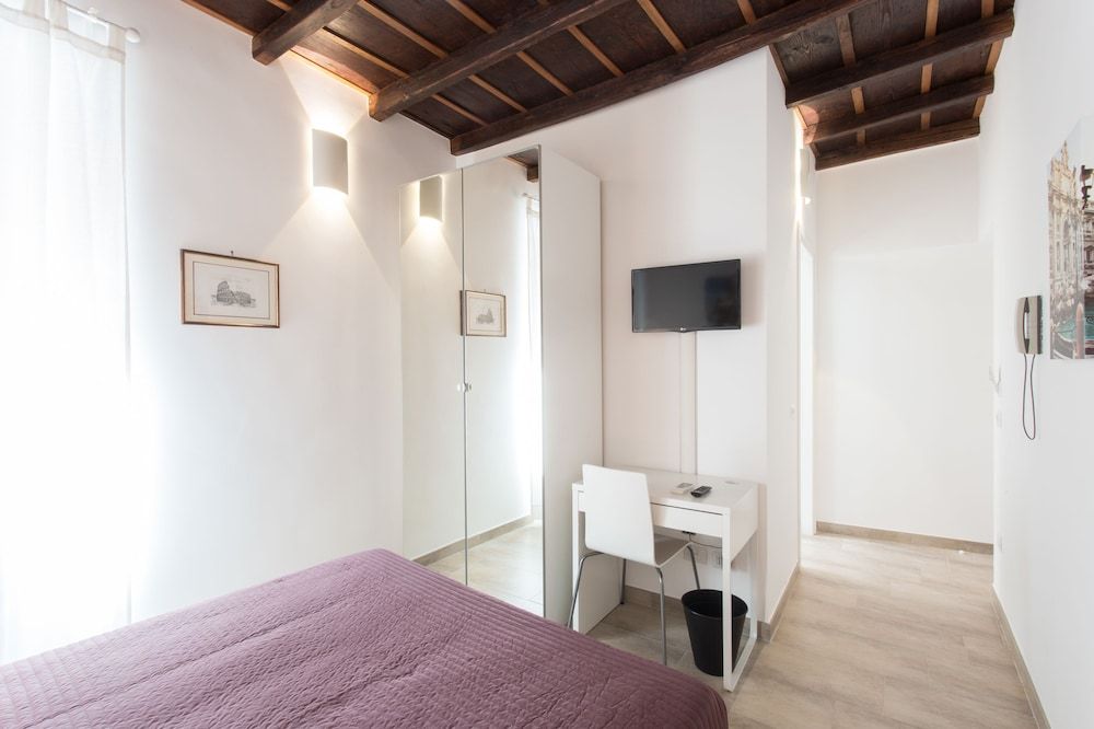 Apartment, 1 Bedroom (2 guests)