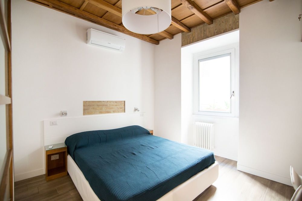 Domenichino Luxury Home Deluxe Apartment, Kitchenette 3