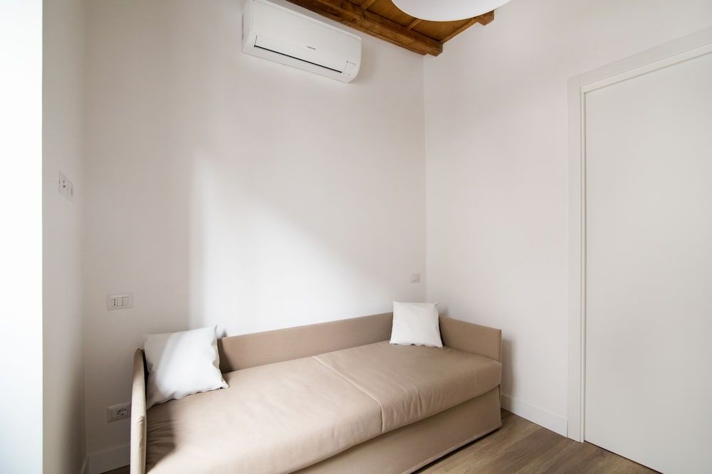 Domenichino Luxury Home Deluxe Apartment, Kitchenette 8