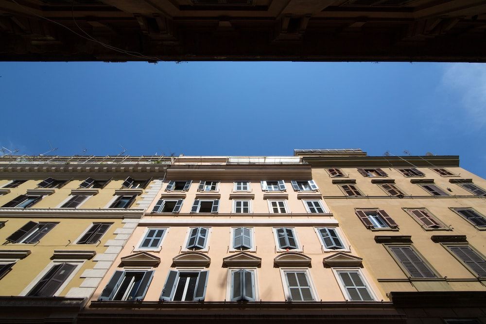 Domenichino Luxury Home Deluxe Apartment, Kitchenette 6