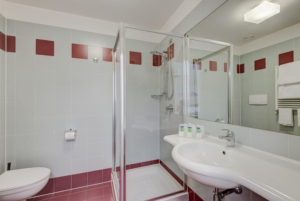 Camplus Turro - Casa per Ferie Classic Double or Twin Room 5