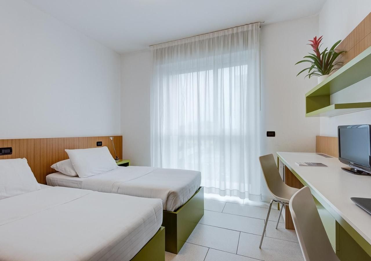 undefined Camplus Turro - Casa per Ferie 7