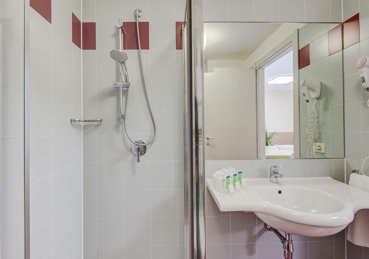 undefined Camplus Turro - Casa per Ferie 9