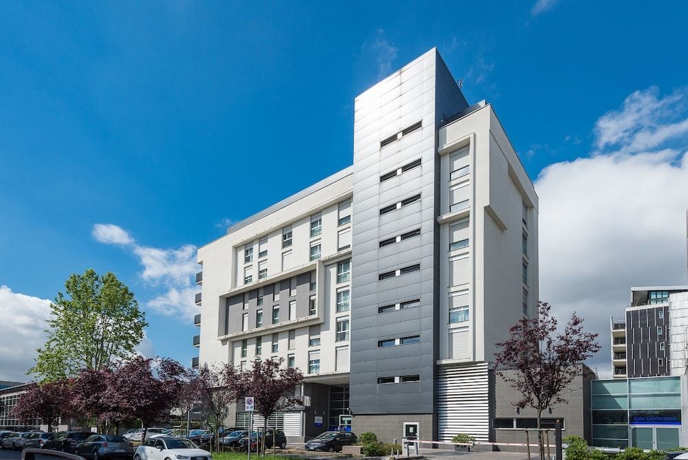 undefined Camplus Turro - Casa per Ferie 6