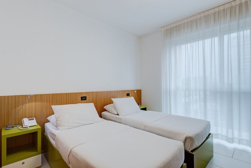 Camplus Turro - Casa per Ferie Classic Double or Twin Room 2