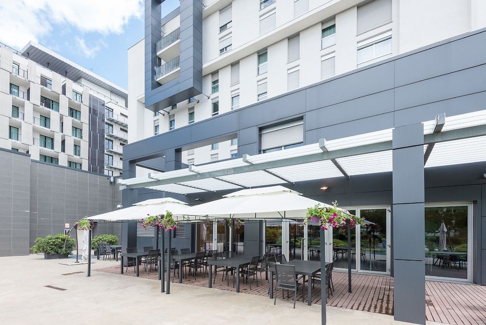 undefined Camplus Turro - Casa per Ferie 5