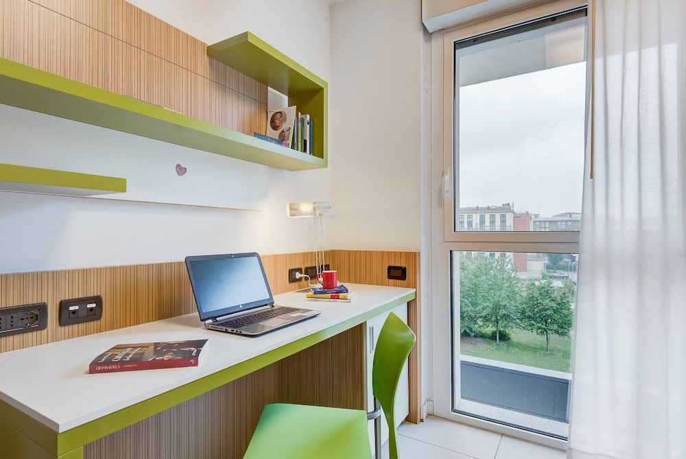 undefined Camplus Turro - Casa per Ferie