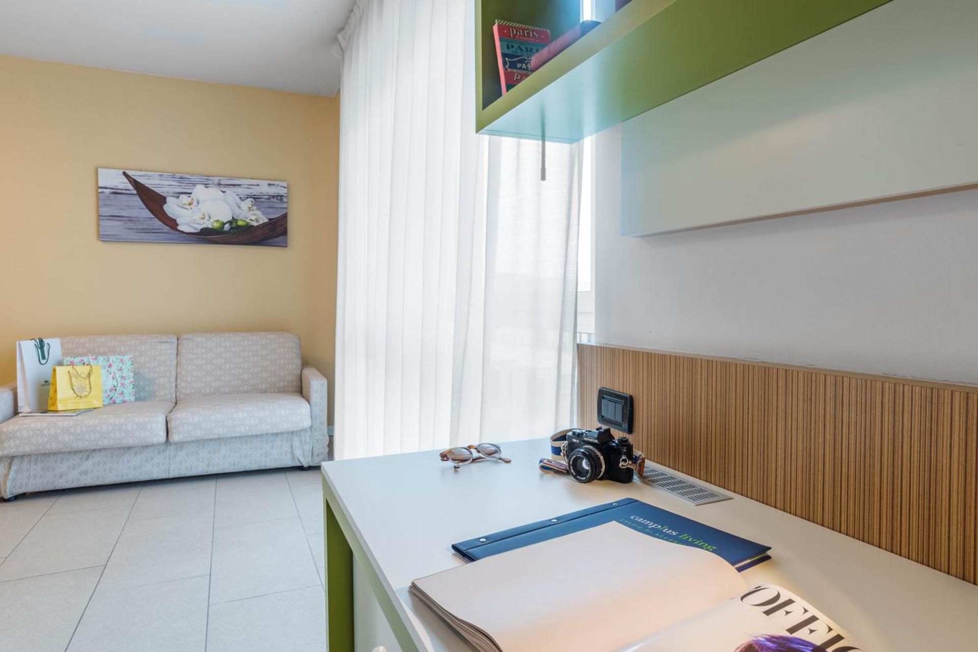 undefined Camplus Turro - Casa per Ferie 8