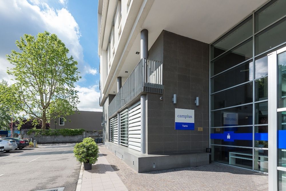 undefined Camplus Turro - Casa per Ferie 3