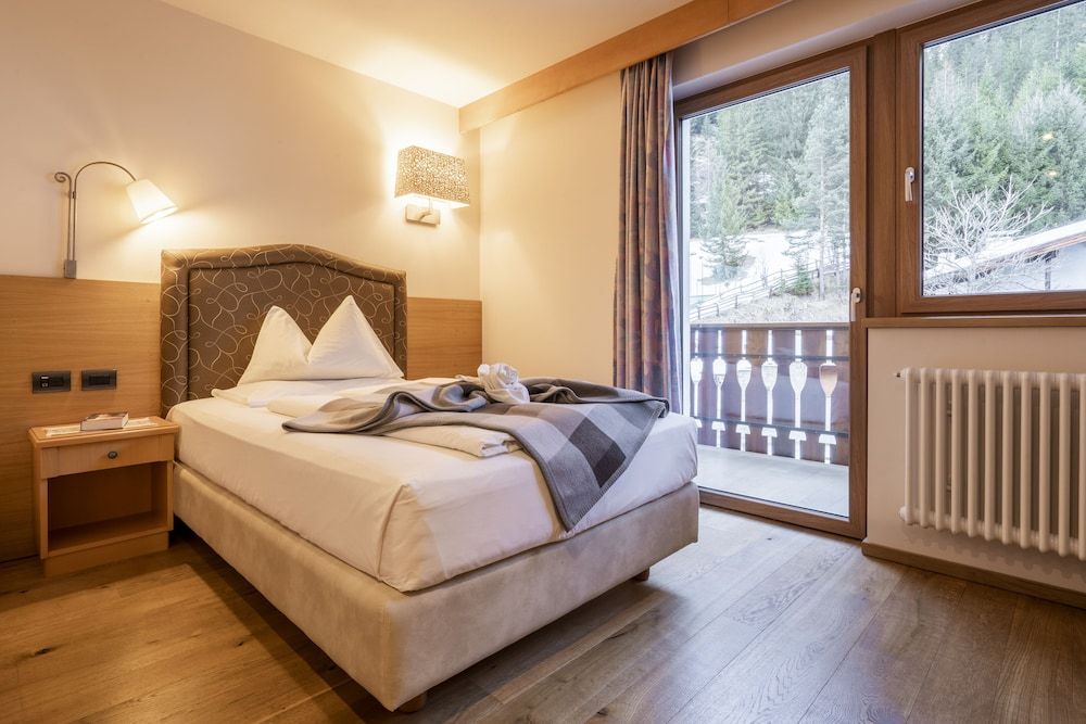 Comfort Single Room