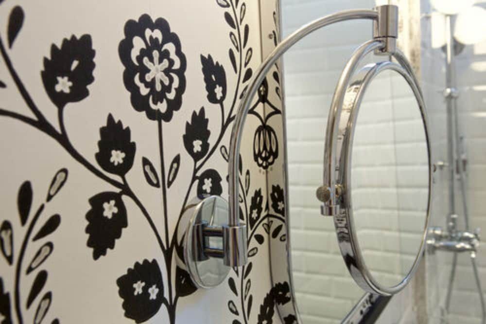 Hotel Duca D'Aosta City Double or Twin Room, City View 5