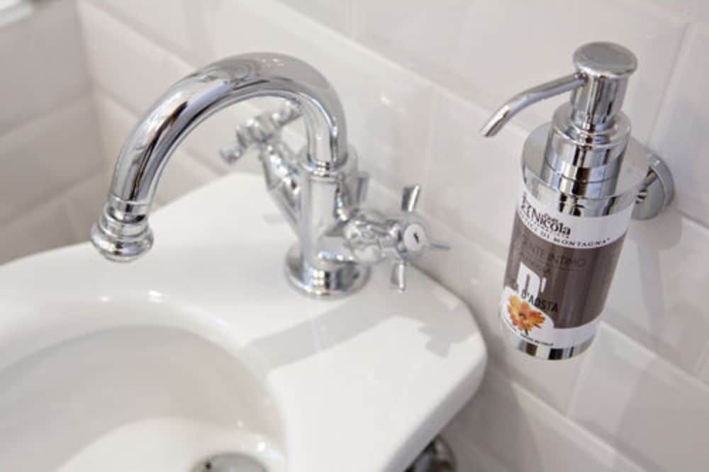 Hotel Duca D'Aosta Junior Suite 14