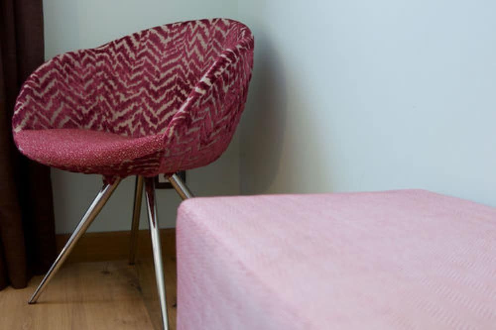 Hotel Duca D'Aosta Deluxe Double or Twin Room, Balcony 18