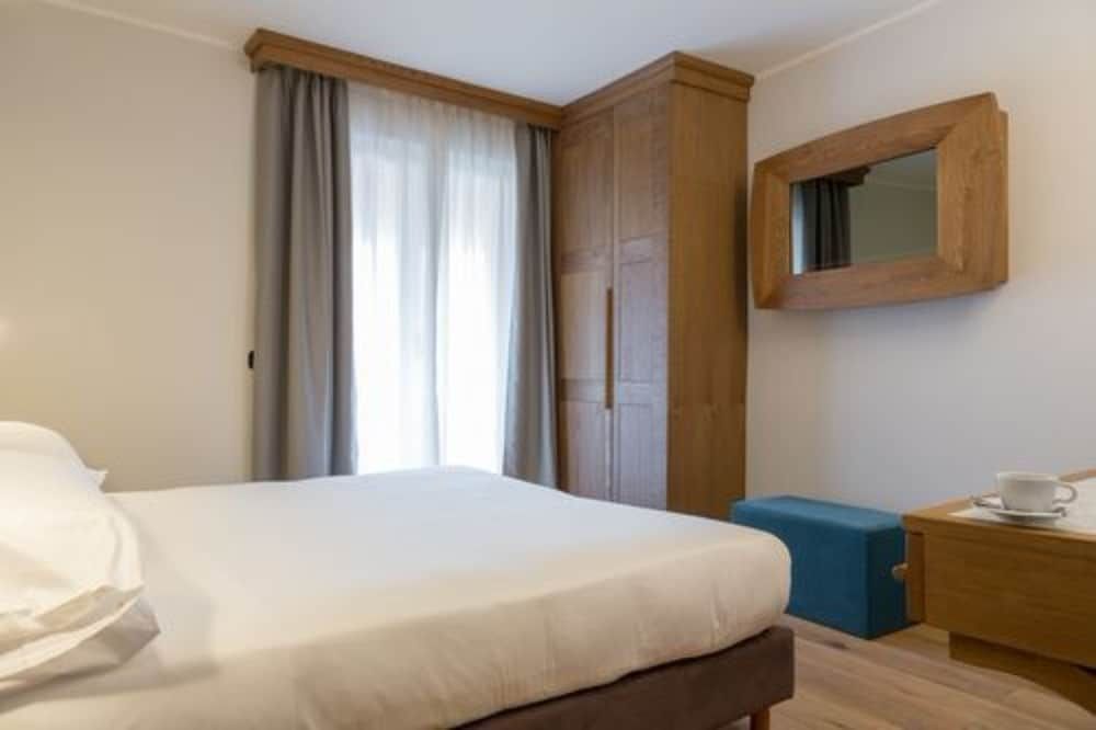 Hotel Duca D'Aosta Junior Suite