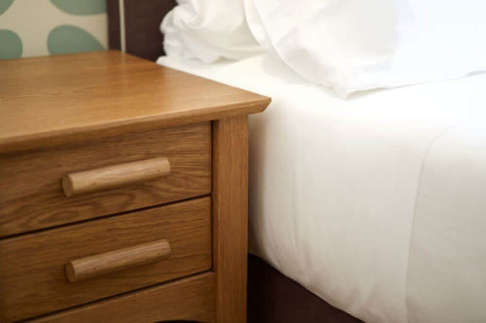 Hotel Duca D'Aosta City Double or Twin Room, City View 2